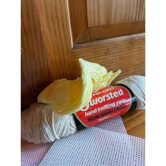 Crocheting and Knitting Supplies - Picture 3 of 6